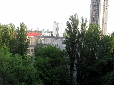 квартира за адресою Богдана Гаврилишина вул. (Ванди Василевської), 6
