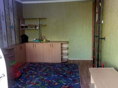 квартира за адресою Нескорених вул. (Героїв Праці), 60б