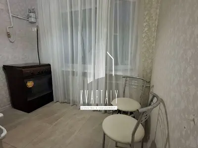 квартира по адресу Володимира Жаботинського ул. (Муромская), 17/20