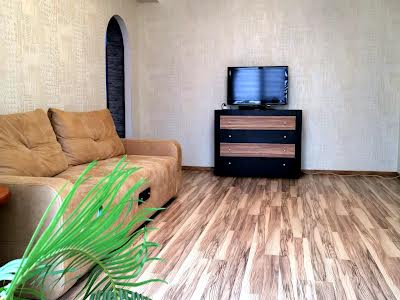 квартира за адресою Науки просп., 10