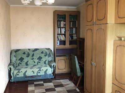 квартира по адресу Загоровская ул. (Багговутовская), 1-А
