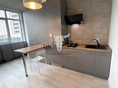квартира за адресою Практична вул., 3