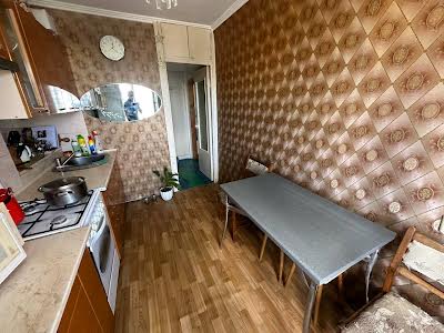 квартира за адресою Терещенківська вул. (Червоного Козацтва), 23