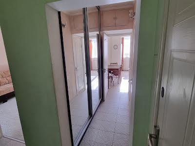 квартира по адресу Владимира Ивасюка просп. (Героїв Сталінграду), 56