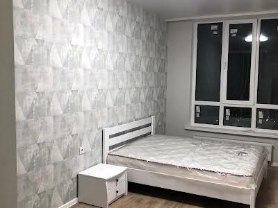 квартира за адресою Каховська вул., 58
