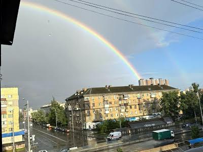 квартира по адресу Киев, Леонида Каденюка просп. (Гагарина Юрия), 13