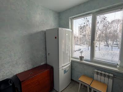 квартира за адресою Тракторобудівників, 107 б