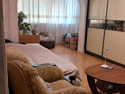 квартира за адресою Вильямса Ак., 66