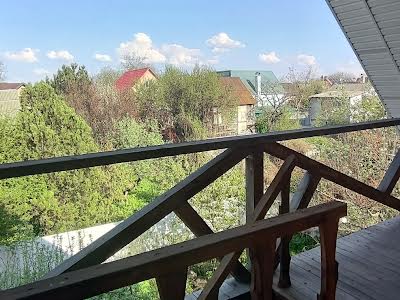 дом по адресу Киев, Дніпроводська вул.