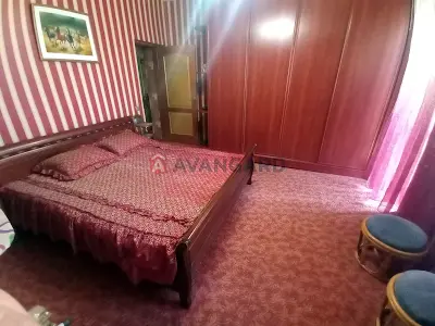 квартира по адресу Довнар-Запольского ул., 1