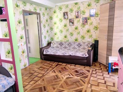 квартира за адресою Київ, Воскресенський просп. (Перова), 23-А