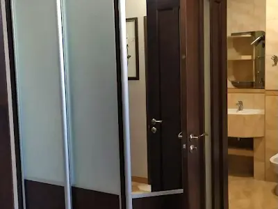 квартира за адресою Митрополита Андрея Шептицького вул. (Анатолія Луначарського), 10
