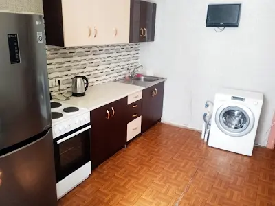 квартира по адресу Киев, Ревуцкого ул., 5