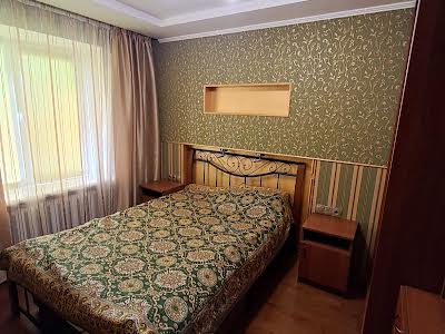 квартира по адресу Артиллерийский пер., 5-Б