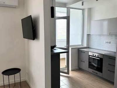 квартира за адресою Коперника вул., 3