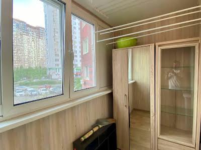 квартира по адресу Елизаветы Чавдар ул., 34