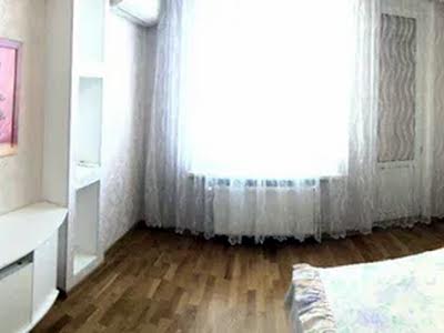 квартира по адресу Валерия Лобановского просп. (Краснозвездный), 6-Г
