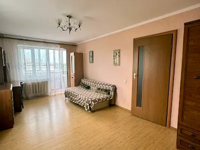 квартира по адресу Перемишльська ул. (Червонопільська), 20/15