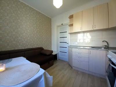 квартира за адресою Бахмацька вул., 10