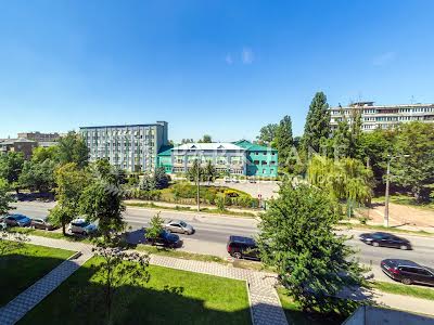 квартира по адресу Метрологическая ул., 13