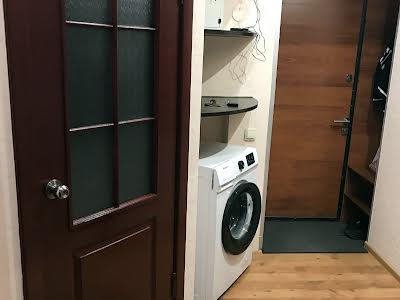 квартира за адресою Студентська вул., 11