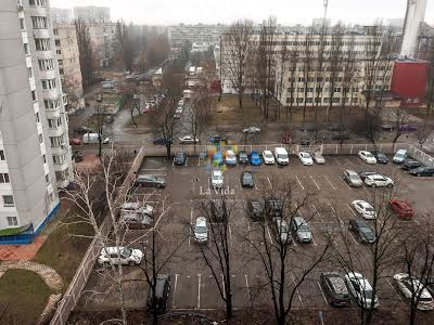 квартира по адресу Жмеринская ул., 16