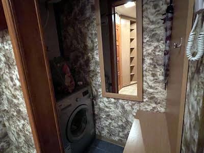 квартира за адресою Перемоги просп., 72в