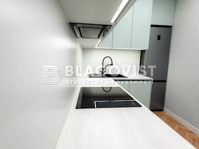 квартира за адресою Берестейський просп. (Перемоги), 11 к1