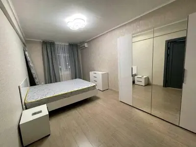 квартира за адресою Жилянська вул., 54