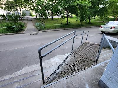 квартира по адресу Архітектора Ніколаєва ул., 9-А