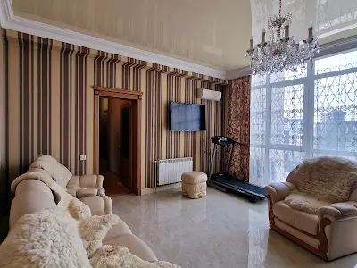 квартира за адресою Миколи Міхновського бульв. (Дружби Народів), 14-16