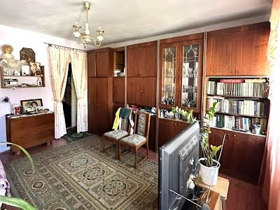 квартира по адресу Вокзальный пер., 25