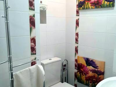 квартира по адресу Берестейский просп. (Победы), 96
