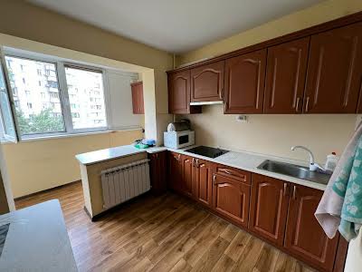 квартира за адресою Архітектора Вербицького вул., 36-Б