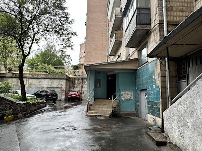 квартира по адресу Александра Конисского ул., 83/85