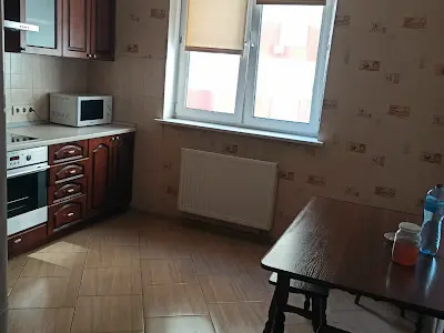 квартира за адресою Княжий Затон вул., 9