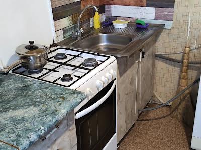 квартира за адресою Ольжича вул., 18 А