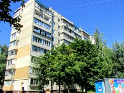 квартира за адресою Київ, Дмитра Луценка вул. (Крейсера 