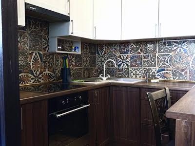 квартира по адресу Авиаконструктора Игоря Сикорского ул. (Танковая), 1