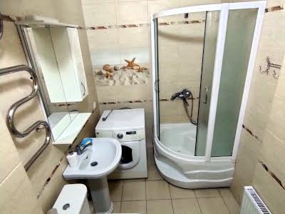 квартира по адресу Елизаветы Чавдар ул., 8