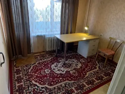 квартира по адресу Львовская ул., 24