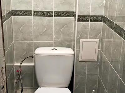 квартира за адресою Милославська вул., 23