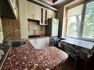 квартира по адресу Берестейский просп. (Победы), 80/57
