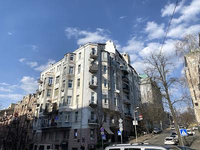 квартира за адресою Архітектора Городецького вул., 17/1