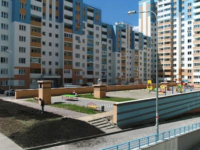 квартира за адресою Сергія Данченка вул., 28