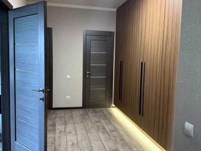 квартира по адресу Драгоманова ул., 2-Б