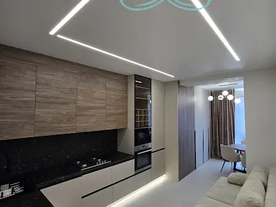 квартира по адресу с. Софиевская борщаговка, Мартинова, 28