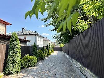 будинок за адресою Буча, Левка Ревуцького вул.
