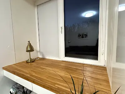 квартира за адресою Дениса Рачінського вул. (Комбінатна), 25-А
