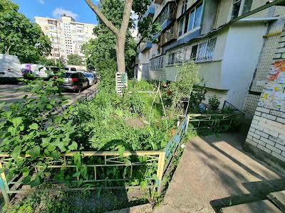 квартира по адресу Оболонский просп., 16-А
